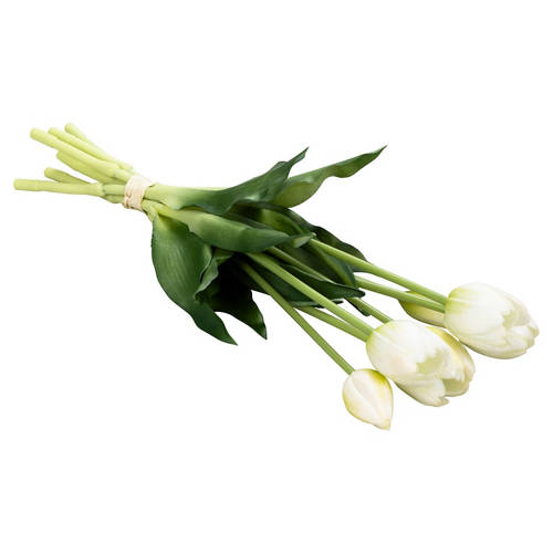 Lot De 120 Fils Pour Fleurs Artificielles - 3 Paquets, Calibres 32 Et 22 - Neuf
